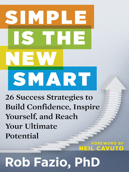 Title details for Simple Is the New Smart by Rob Fazio - Wait list